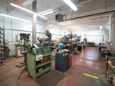 Property Image for Units 52, 53 & 54 Waterside Trading Centre, Trumpers Way, Hanwell, W7 2QD