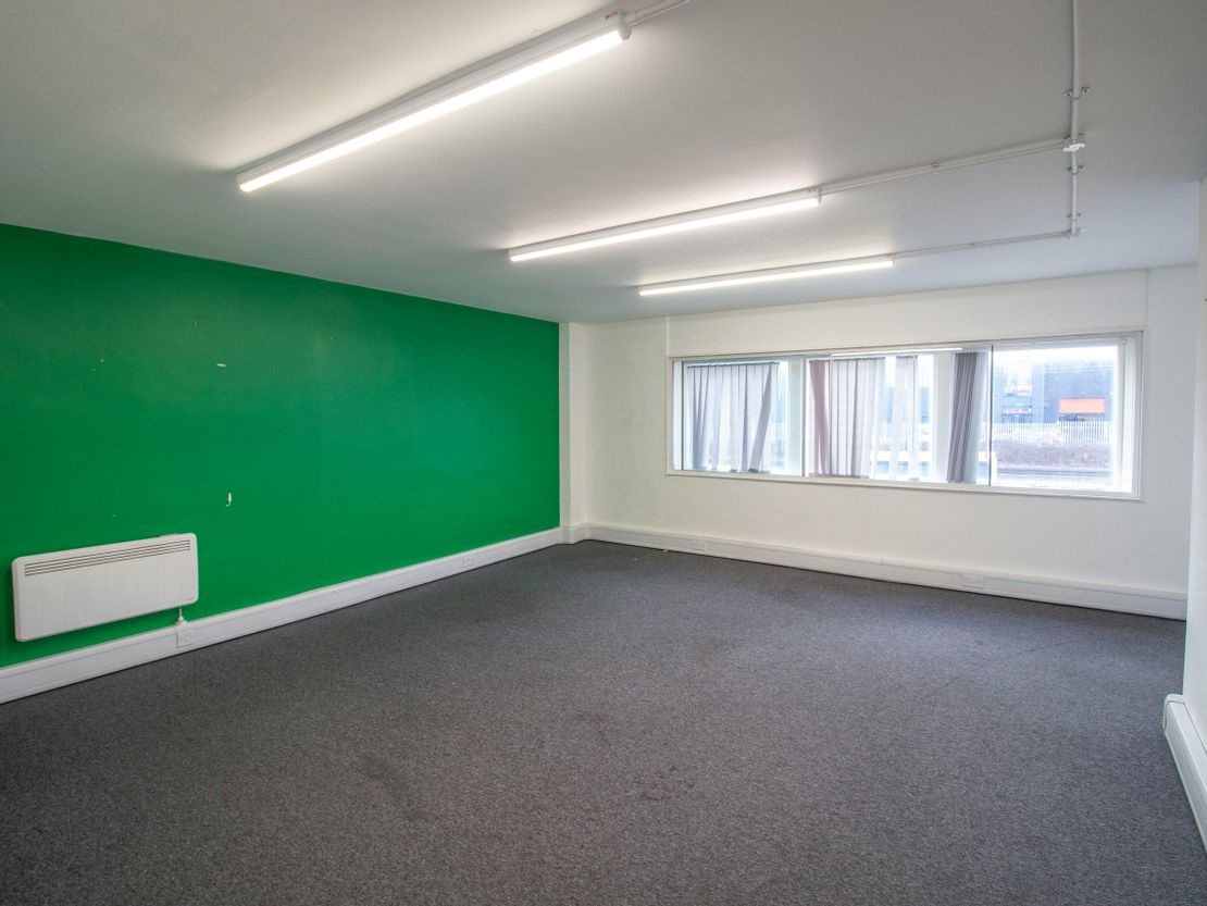 Unit 5, Barratt Way Industrial Estate, Barratt Way, Harrow, HA3 5TJ