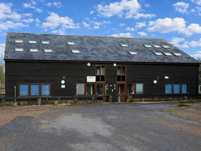 Property Image for Unit A6, Speldhurst Business Park, Langton Road, Speldhurst, TN3 0AQ
