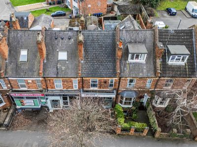 Property Image for Emscote Road, Warwick