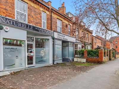 Property Image for Emscote Road, Warwick