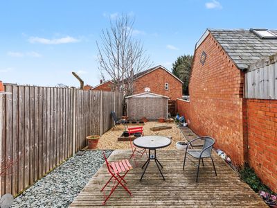 Property Image for Emscote Road, Warwick