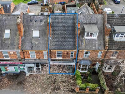 Property Image for Emscote Road, Warwick