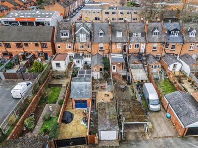 Property Image for Emscote Road, Warwick