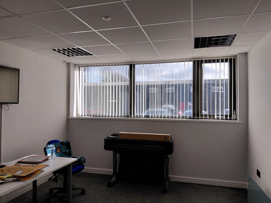 Unit B UpperBoat Business Centre, Cardiff Road, Treforest, Treforest, Pontypridd, Mid Glamorgan, CF37 5BP