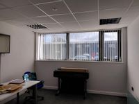 Property Image for Unit B UpperBoat Business Centre, Cardiff Road, Treforest, Treforest, Pontypridd, Mid Glamorgan, CF37 5BP