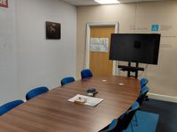 Property Image for Unit B UpperBoat Business Centre, Cardiff Road, Treforest, Treforest, Pontypridd, Mid Glamorgan, CF37 5BP