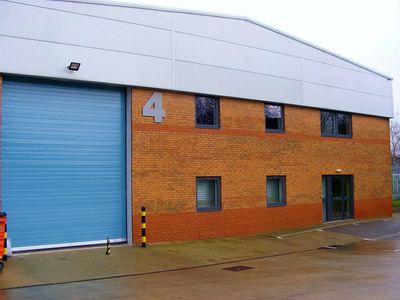 Property Image for Unit 4, Epsom Court, Bruntcliffe Avenue, Leeds, LS27 0LL