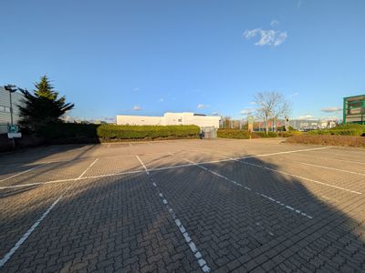 Property Image for Parking Yard Portsmouth Motor Park, Portsmouth, Hampshire, PO3 5FH
