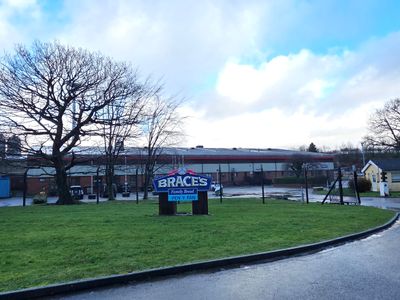 Property Image for Braces Bakery Site, Pen-Y-Fan Industrial Estate, Manmoel Road, Crumlin, Newport, Caerphilly, NP11 3EF