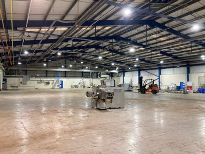 Property Image for Braces Bakery Site, Pen-Y-Fan Industrial Estate, Manmoel Road, Crumlin, Newport, Caerphilly, NP11 3EF