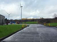 Property Image for Braces Bakery Site, Pen-Y-Fan Industrial Estate, Manmoel Road, Crumlin, Newport, Caerphilly, NP11 3EF