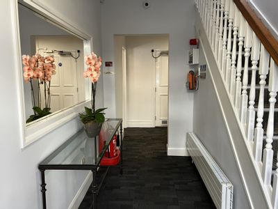 Property Image for Ground & First Floors Offices Cross Keys House, The Parade, Marlborough, Wiltshire, SN8 1NE