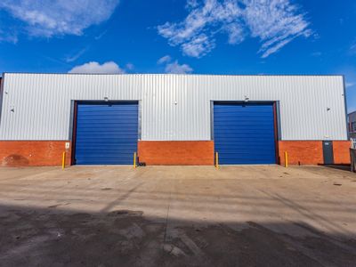 Property Image for Units D1 & D2 Kennetside, Bone Lane, Newbury, West Berkshire, RG14 5PX