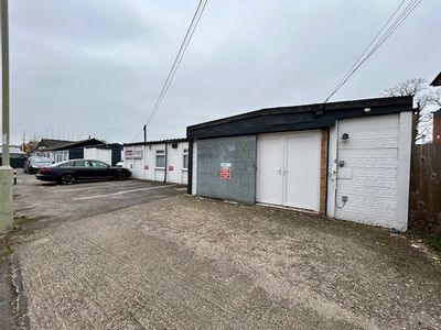 Property Image for Unit 1 & 2, Mill Lane, Newbury, West Berkshire, RG14 5RE