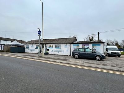 Property Image for Unit 1 & 2, Mill Lane, Newbury, West Berkshire, RG14 5RE