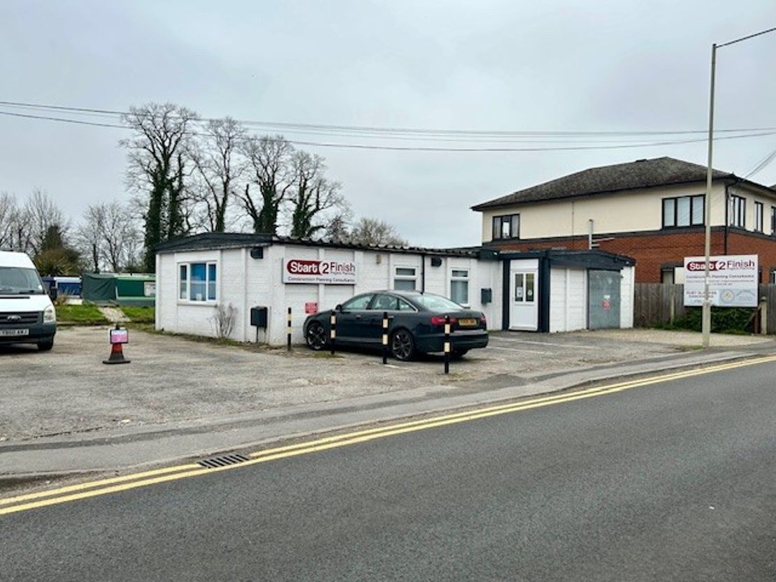 Unit 1 & 2, Mill Lane, Newbury, West Berkshire, RG14 5RE
