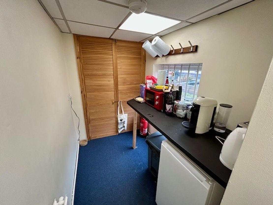 Unit 1 & 2, Mill Lane, Newbury, West Berkshire, RG14 5RE