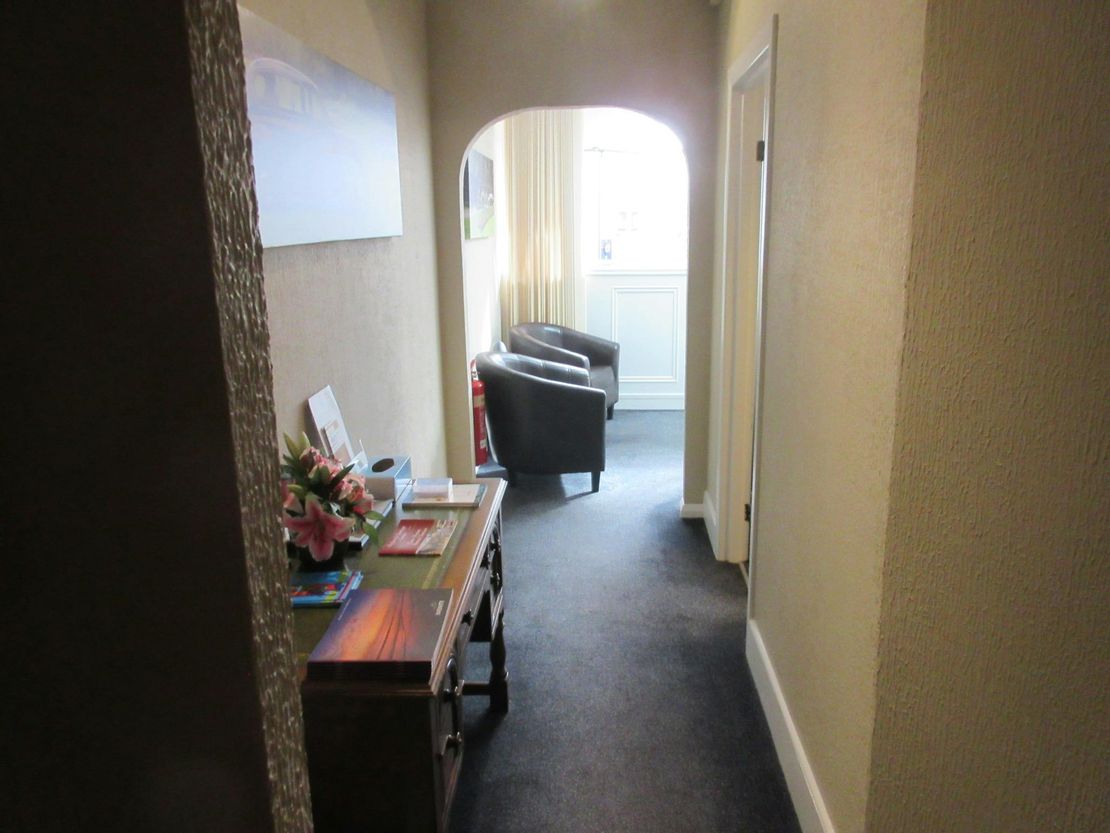 9 Creswell Corner, Anchor Hill, Woking, GU21 2JD