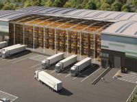 Property Image for South Mimms X, St Albans Road, Potters Bar, EN6 3ND