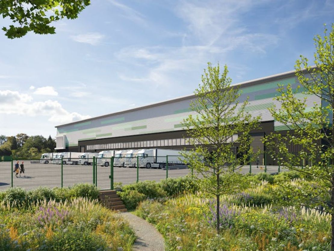 South Mimms X, St Albans Road, Potters Bar, EN6 3ND