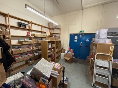Property Image for 50 Castle Street, Hinckley, Leicestershire, LE10 1DB