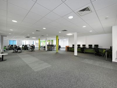 Property Image for Melton Mowbray Campus of Loughborough College Group, 24 Asfordby Road, Melton Mowbray, Leicestershire, Leicestershire, LE13 0HR