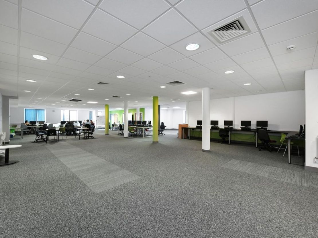 Melton Mowbray Campus of Loughborough College Group, 24 Asfordby Road, Melton Mowbray, Leicestershire, Leicestershire, LE13 0HR