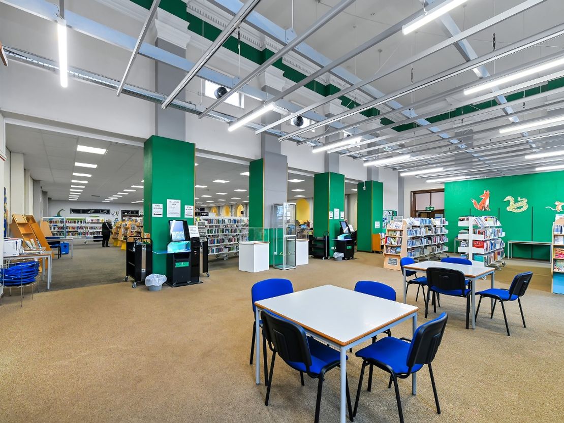 Melton Mowbray Campus of Loughborough College Group, 24 Asfordby Road, Melton Mowbray, Leicestershire, Leicestershire, LE13 0HR