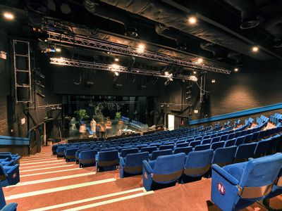 Property Image for Melton Mowbray Campus of Loughborough College Group, 24 Asfordby Road, Melton Mowbray, Leicestershire, Leicestershire, LE13 0HR