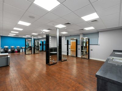 Property Image for Melton Mowbray Campus of Loughborough College Group, 24 Asfordby Road, Melton Mowbray, Leicestershire, Leicestershire, LE13 0HR