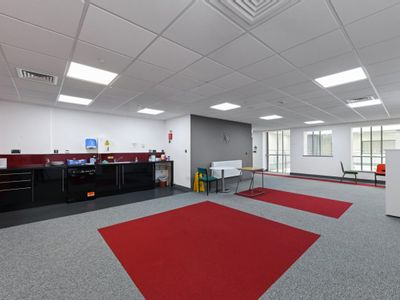 Property Image for Melton Mowbray Campus of Loughborough College Group, 24 Asfordby Road, Melton Mowbray, Leicestershire, Leicestershire, LE13 0HR