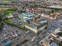 Property Image for Melton Mowbray Campus of Loughborough College Group, 24 Asfordby Road, Melton Mowbray, Leicestershire, Leicestershire, LE13 0HR
