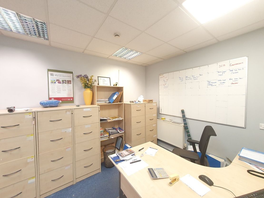 Unit 22 Phoenix Business Park, Avenue Road, Birmingham, West Midlands, B7 4NU