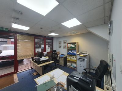 Property Image for Unit 22 Phoenix Business Park, Avenue Road, Birmingham, West Midlands, B7 4NU
