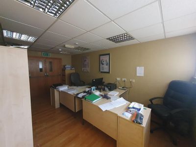 Property Image for Unit 22 Phoenix Business Park, Avenue Road, Birmingham, West Midlands, B7 4NU