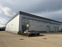 Property Image for Unit 3a Transigo, Gables Way, Thatcham RG19