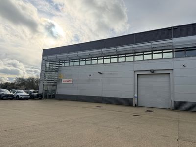 Property Image for Unit 3a Transigo, Gables Way, Thatcham RG19