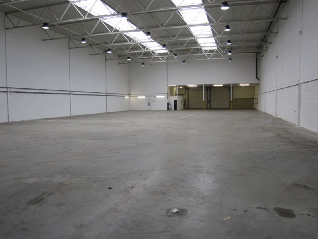 Unit 3a Transigo, Gables Way, Thatcham RG19