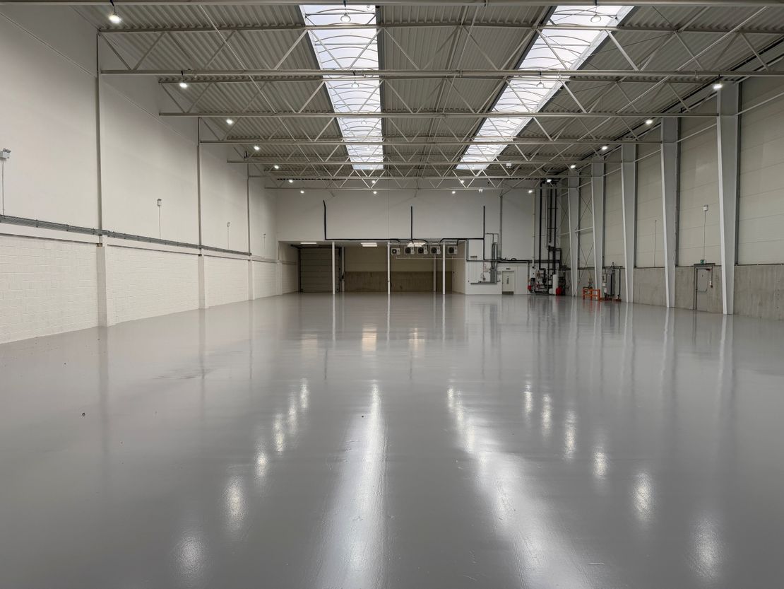 Unit 3a Transigo, Gables Way, Thatcham RG19