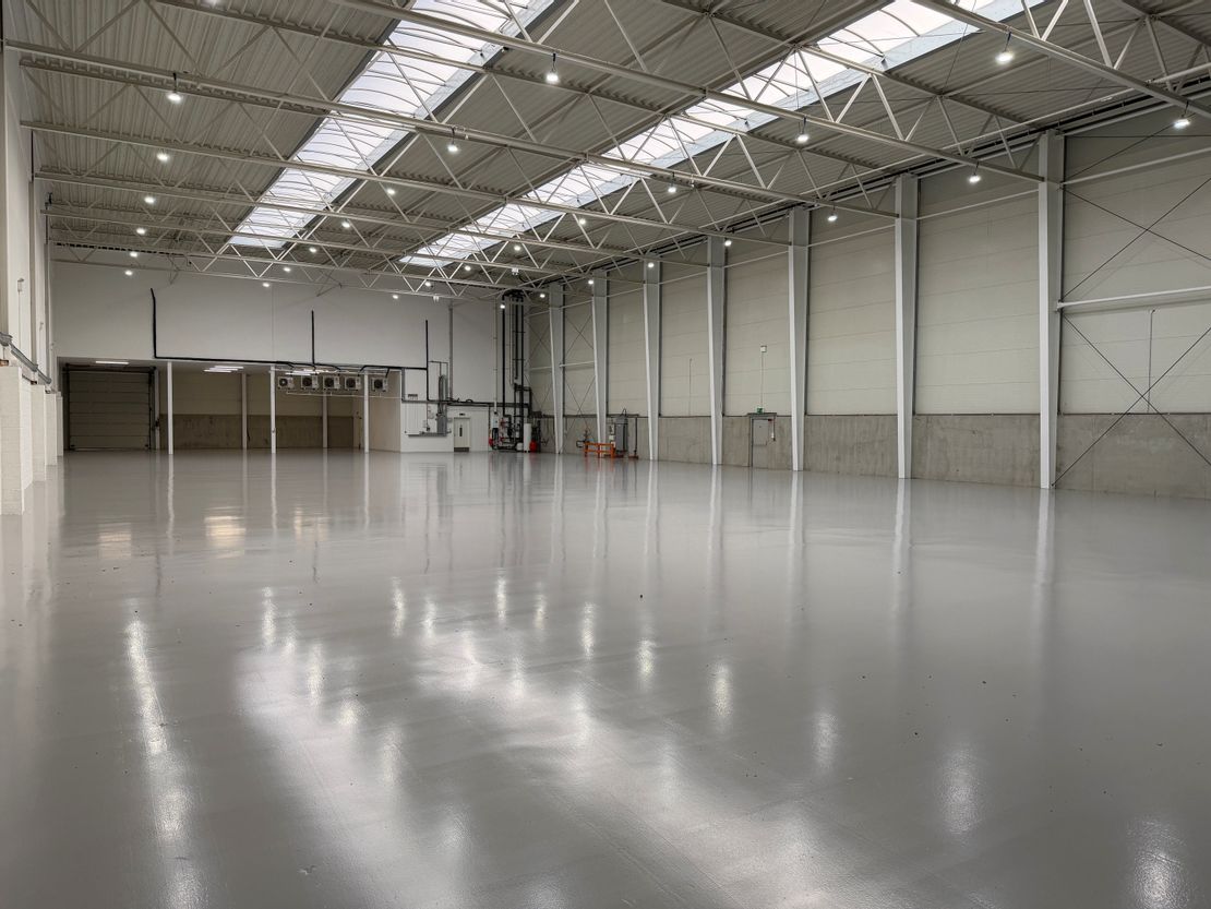 Unit 3a Transigo, Gables Way, Thatcham RG19