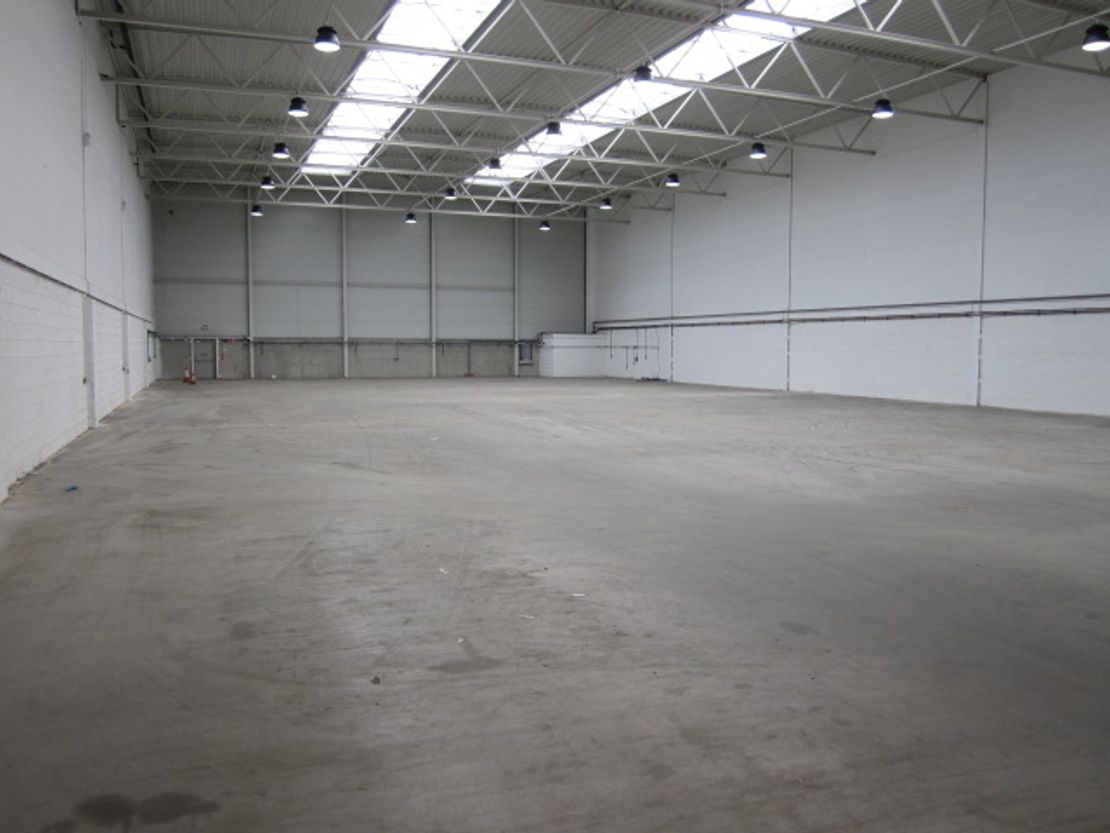 Unit 3a Transigo, Gables Way, Thatcham RG19