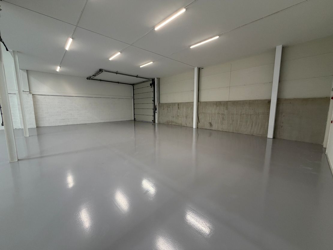 Unit 3a Transigo, Gables Way, Thatcham RG19