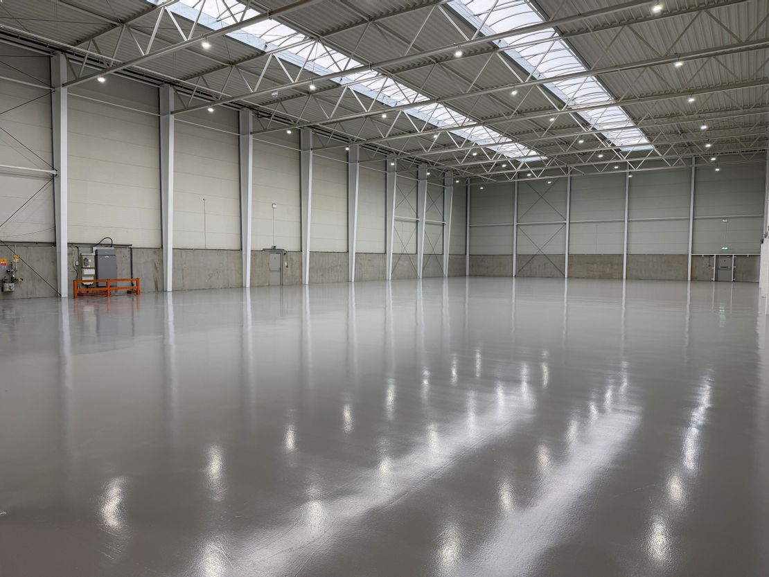 Unit 3a Transigo, Gables Way, Thatcham RG19