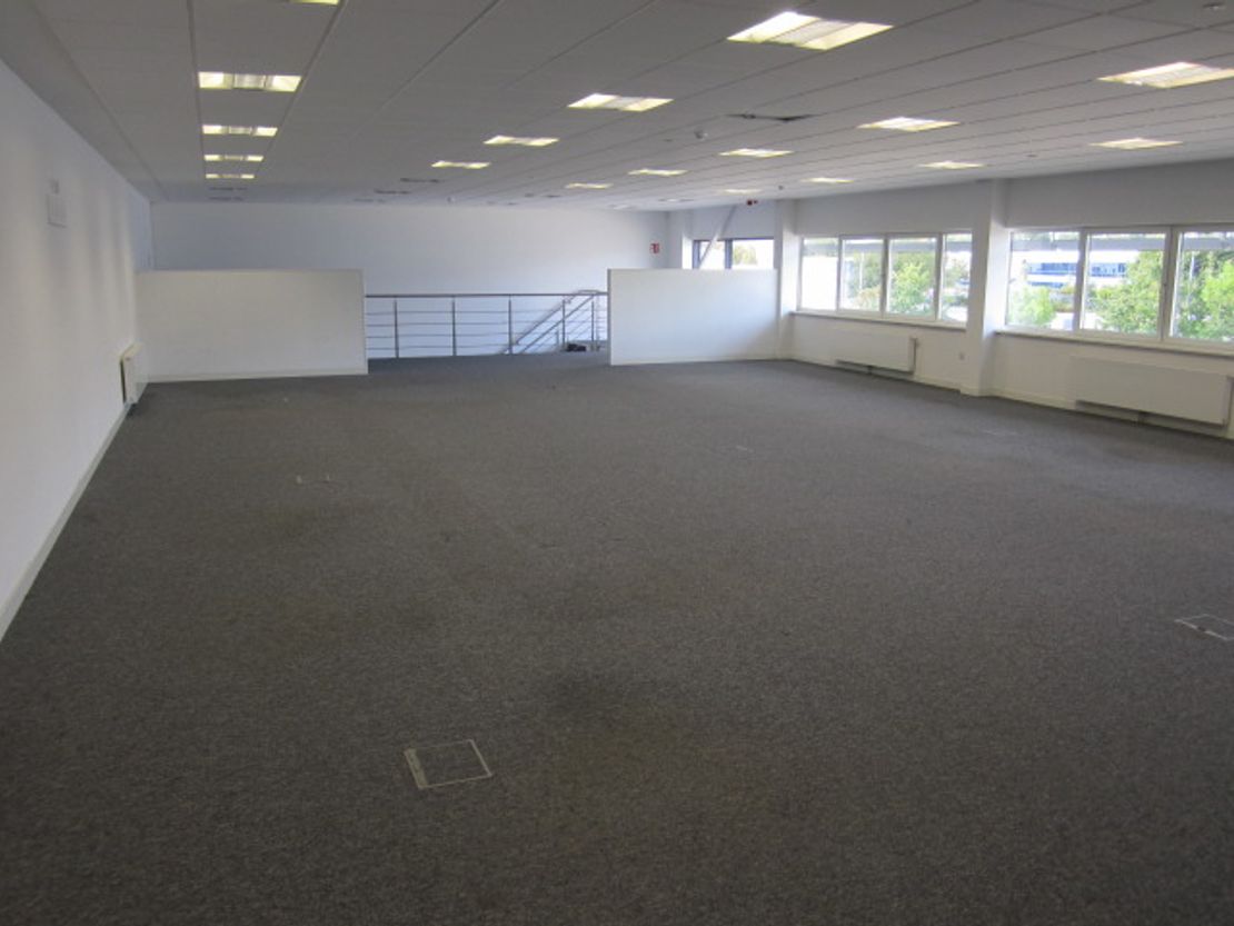 Unit 3a Transigo, Gables Way, Thatcham RG19
