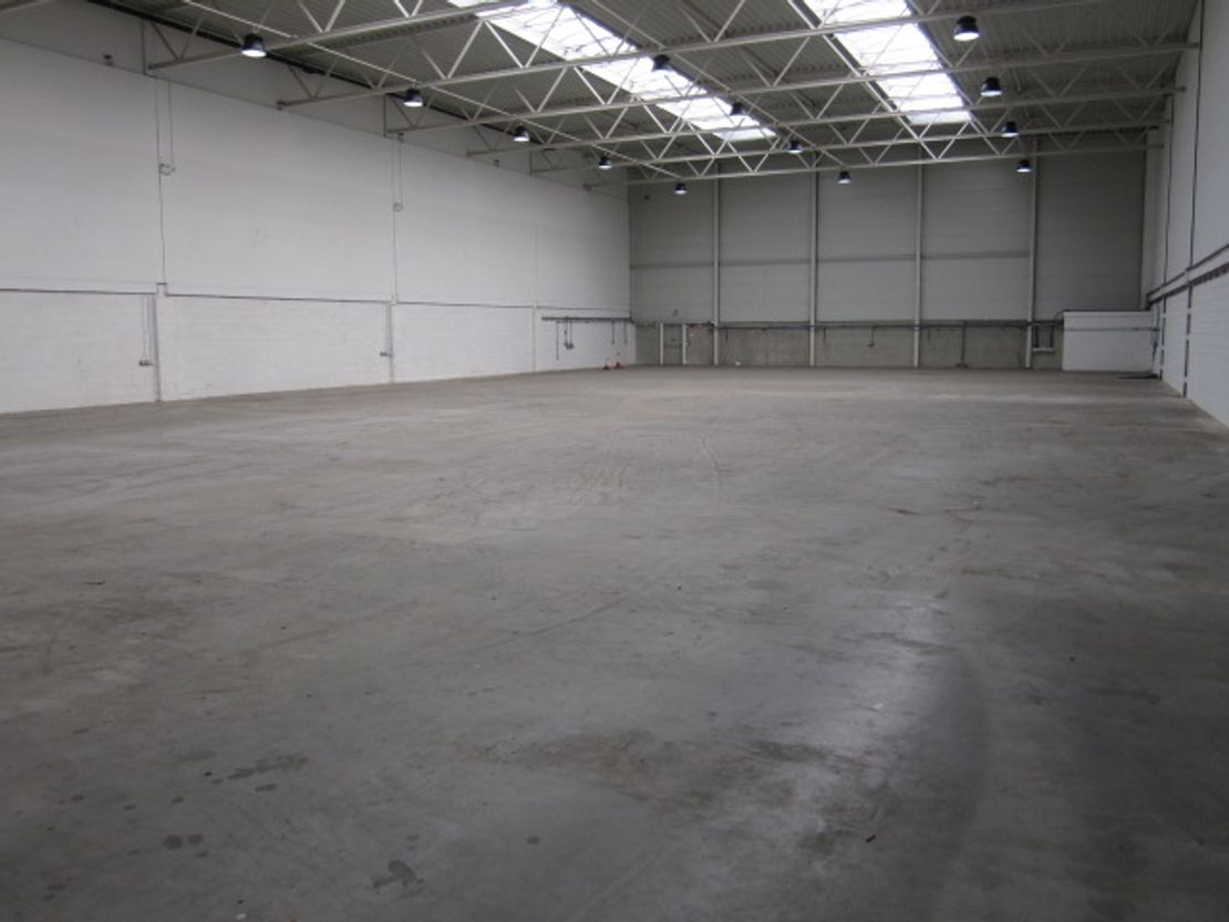 Unit 3a Transigo, Gables Way, Thatcham RG19