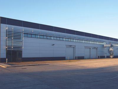 Property Image for Unit 3a Transigo, Gables Way, Thatcham RG19