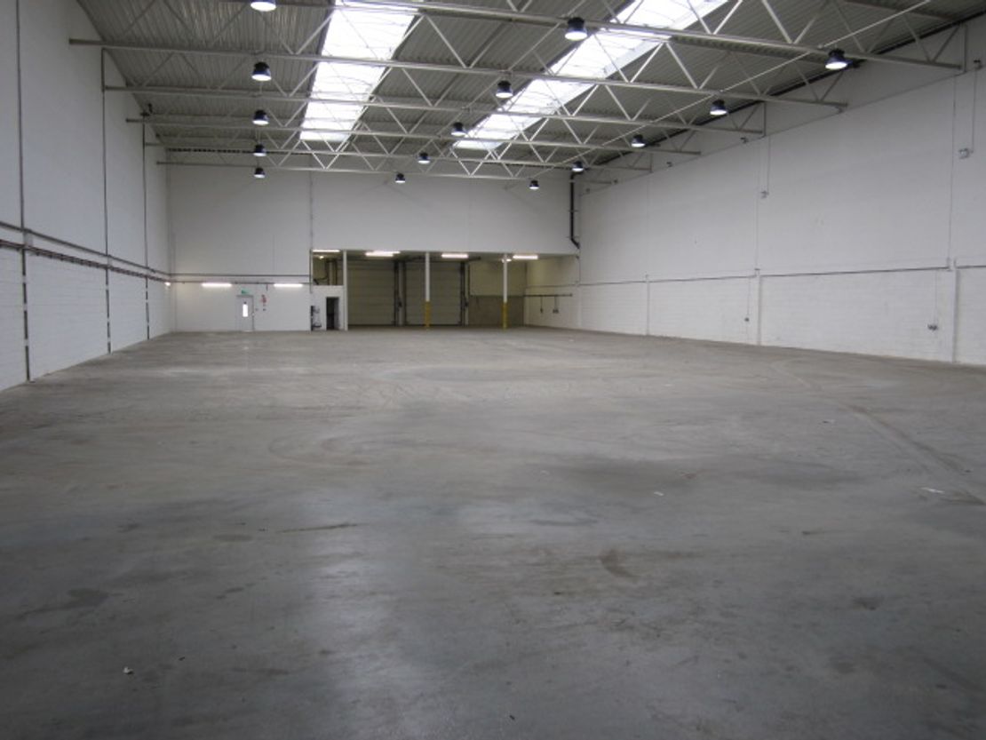 Unit 3a Transigo, Gables Way, Thatcham RG19