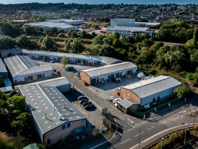 Property Image for Unit 19, Kencot Close Business Park, Erith, DA18 4AB