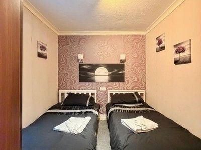 Property Image for The Lady Di, 38 St. Chads Road, Blackpool, FY1
